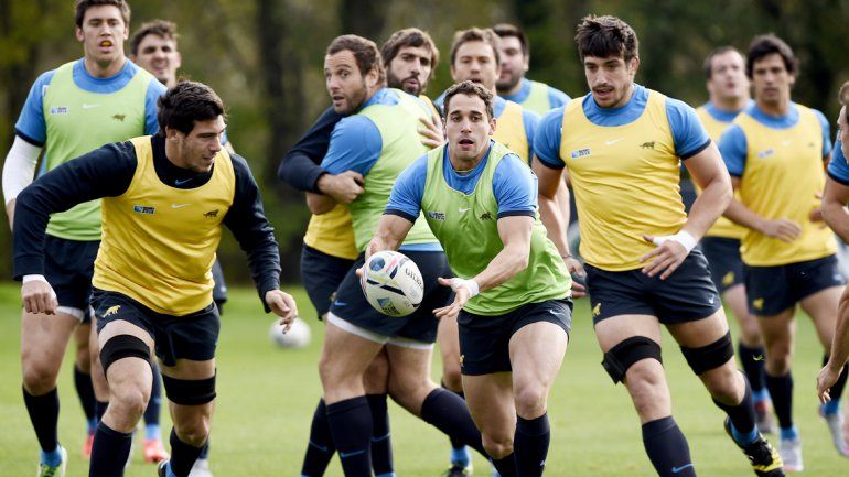 Hará falta otra hazaña y un juego perfecto para superar a los Wallabies.