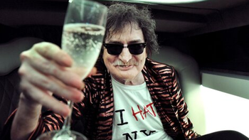 Charly García
