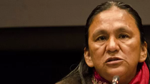 estremecedor relato que complica a milagro sala: me pegaba y humillaba estremecedor relato que complica a milagro sala: me pegaba y humillaba