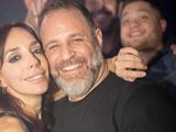 Cuál es la grave denuncia que recibió el novio de Tamara Pettinato en su contra