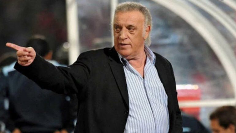 Coco Basile puso contra las cuerdas a Vignolo con un pedido contundente: Basta de...