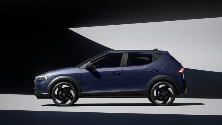 Hyundai i20. Hyundai i20.