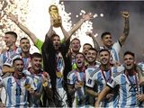 Los memes que dejó la venta de entradas para ver a Argentina