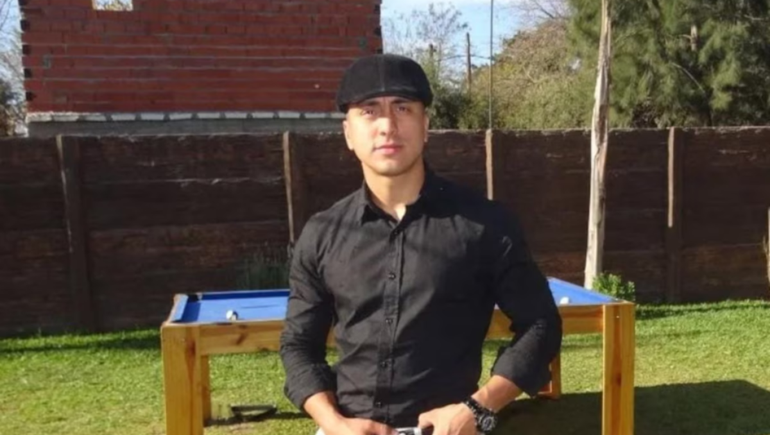 Asesinaron a un policía cuando acompañaba a su hermano a comprar un auto