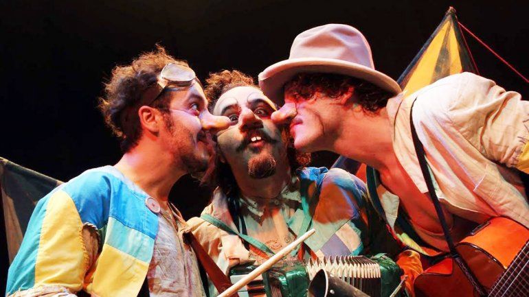 Desde mañana y hasta el domingo el público podrá elegir y disfrutar.