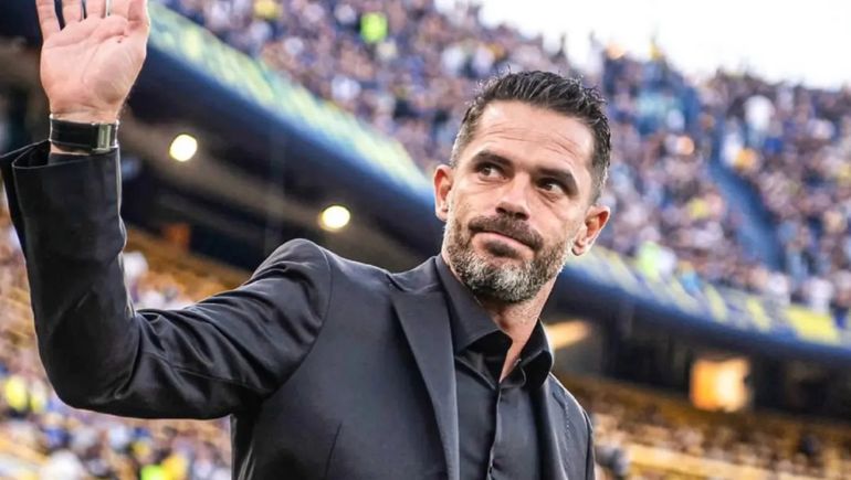 El impresionante dato récord que logró el Boca de Fernando Gago