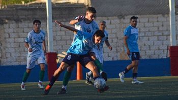 Futbol- Lifune vs Taldil (5)