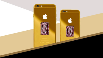 Cuál es el teléfono celular más caro del mundo y sus características Cuál es el teléfono celular más caro del mundo y sus características