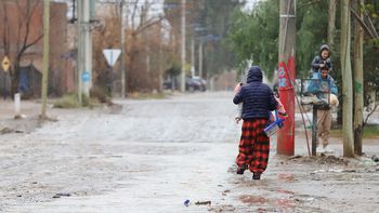 alerta roja en neuquen: que significa el aviso del smn y cuales son las zonas afectadas alerta roja en neuquen: que significa el aviso del smn y cuales son las zonas afectadas