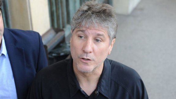 Murió la madre del ex vicepresidente Boudou