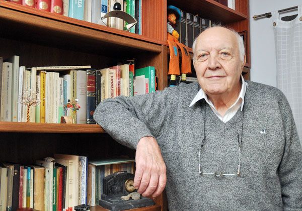 “En los 90 el ciudadano estaba subordinado a la economía, pero hoy es al revés”