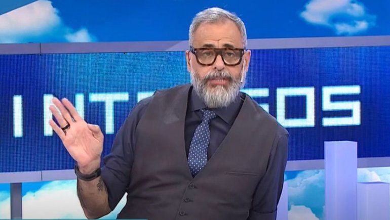 Rial: La mejor manera de cambiar todo es el domingo