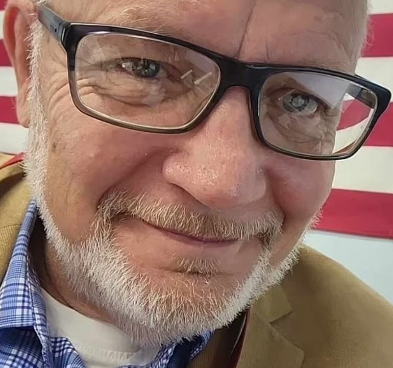 El mandato del alcalde Ross terminaba en 2026. El mandato del alcalde Ross terminaba en 2026.