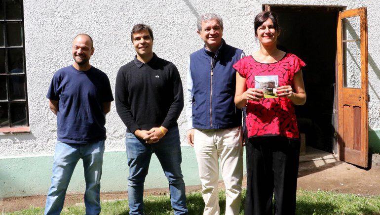 Los monumentos de la ciudad ya tienen su catálogo