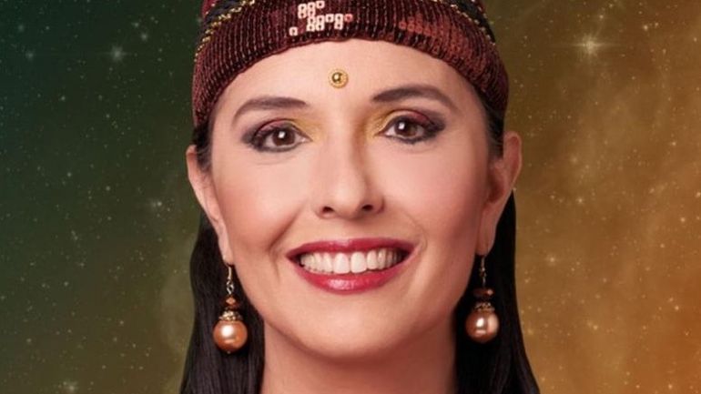 La astróloga y tarotista Jimena La Torre hizo sus predicciones para los próximos días. La astróloga y tarotista Jimena La Torre hizo sus predicciones para los próximos días.