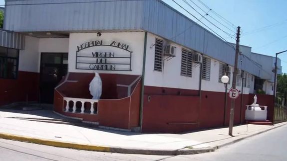 Un adolescente discutió con su abuela y la mató a bastonazos