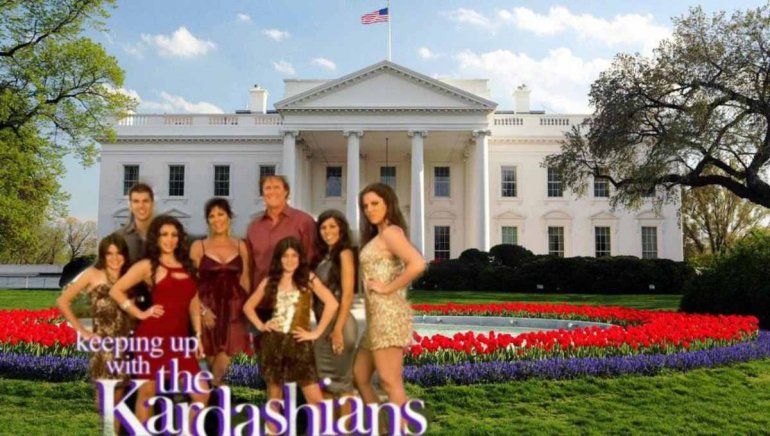 Kim Kardashian escrachada en las redes ¡Mirá los memes!
