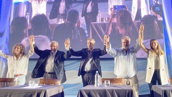 pichetto presento peronismo republicano, la oposicion a los k pichetto presento peronismo republicano, la oposicion a los k