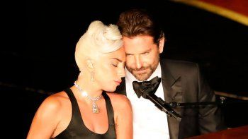 lady gaga hablo de su romance con bradley cooper lady gaga hablo de su romance con bradley cooper