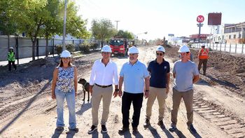 asi avanzan las obras en la avenida mosconi: esta semana licitan una nueva etapa en los puentes carreteros asi avanzan las obras en la avenida mosconi: esta semana licitan una nueva etapa en los puentes carreteros