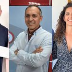 Expulsan a Cimolai, Servidio, Zúñiga y otros dirigentes del PJ neuquino: el listado completo | LM Neuquen Expulsan a Cimolai, Servidio, Zúñiga y otros dirigentes del PJ neuquino: el listado completo