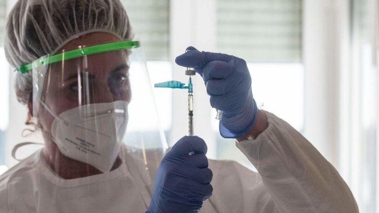 Covid-19: Europa y Norteamérica acaparan vacunas 