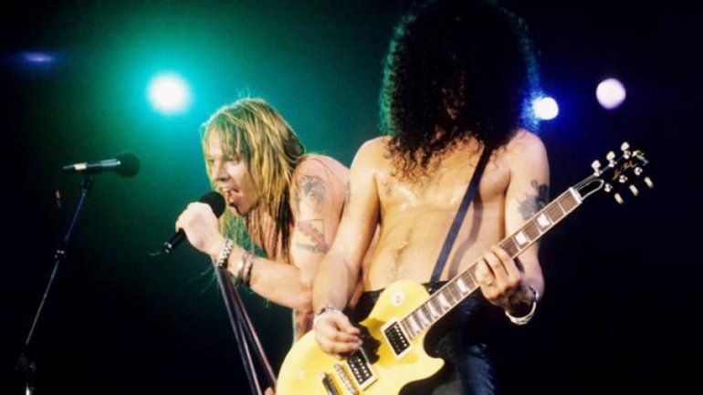 Luego de las fechas por América del Norte