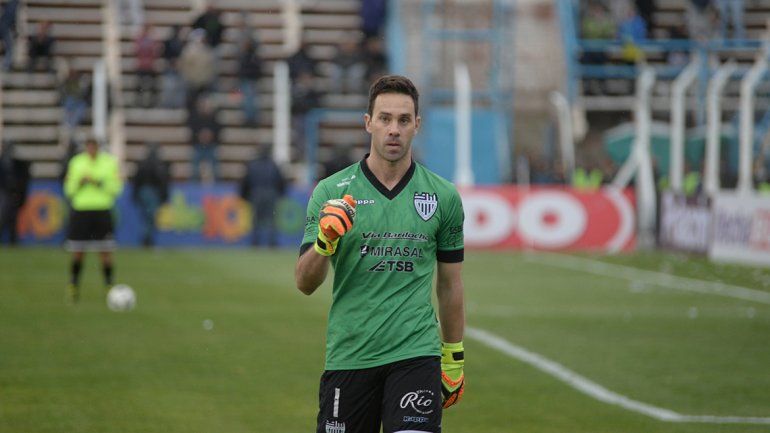 Alasia quiere regresar a Cipo