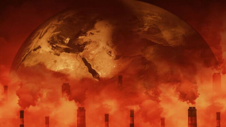 Las emisiones de carbono alertan a científicos