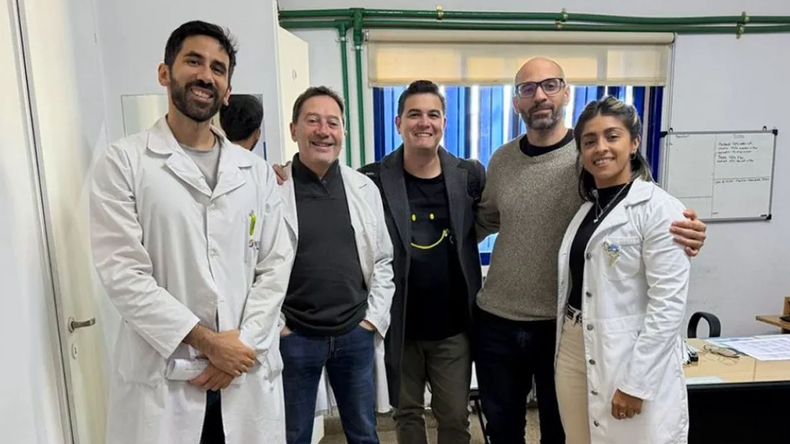 Descentralización de la atención: evalúan a pacientes renales en el interior para posibles trasplantes | LM Neuquen Descentralización de la atención: evalúan a pacientes renales en el interior para posibles trasplantes