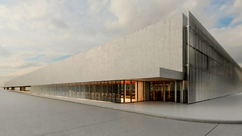 Hospital norpatagónico