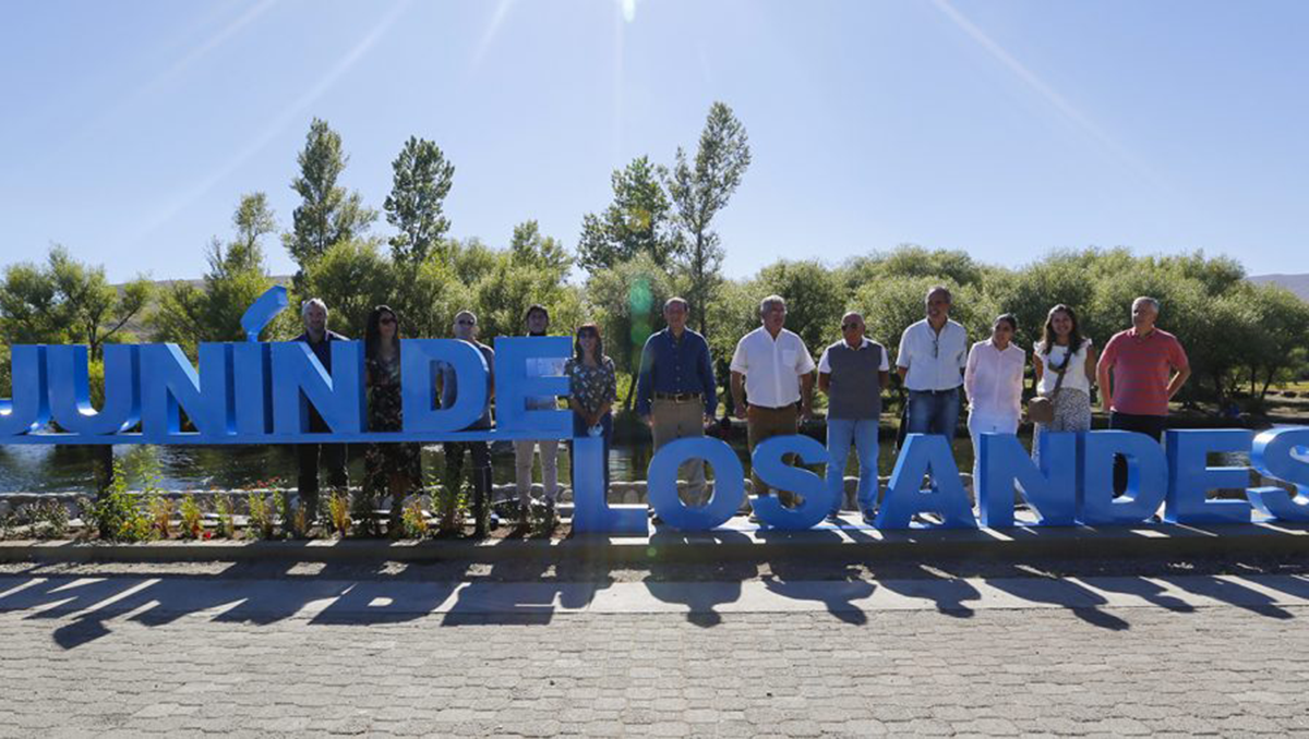 Junín de los Andes
