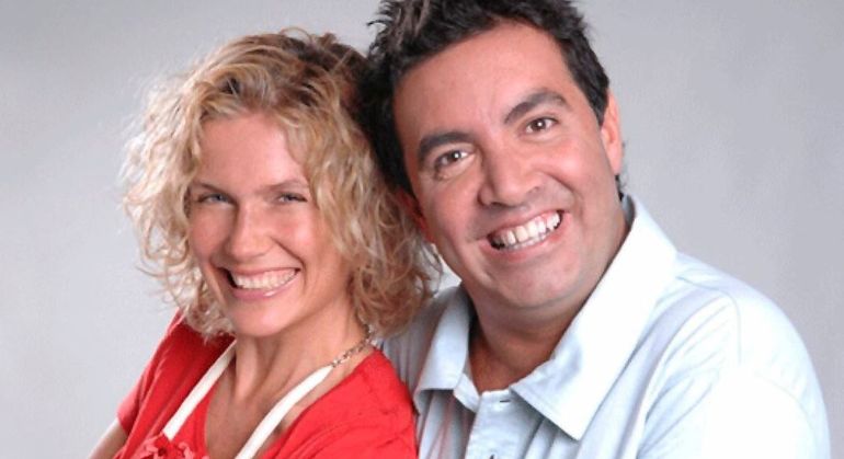 Diego Pérez se metió en la polémica y salió a contar cómo fue trabajar con Maru Botana