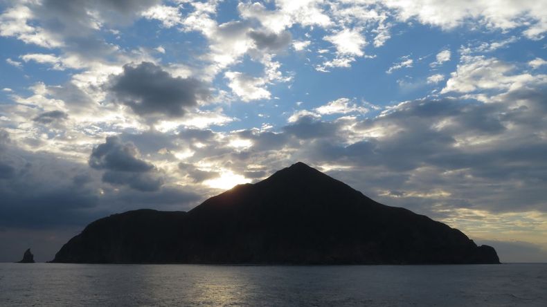 Desde el 21 de junio hasta el 3 de julio la cadena de islas ha experimentado una secuencia sísmica sin precedentes.