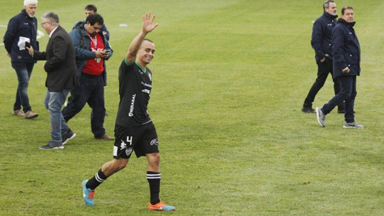 Dos esperados regresos y un central con altura, las caras nuevas de Cipo