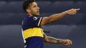 ¿quien es el elegido para reemplazar a salvio en boca?