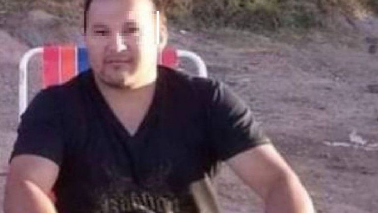 El acusado, prófugo desde el año pasado, ya había estado preso por abusar de otra nena.