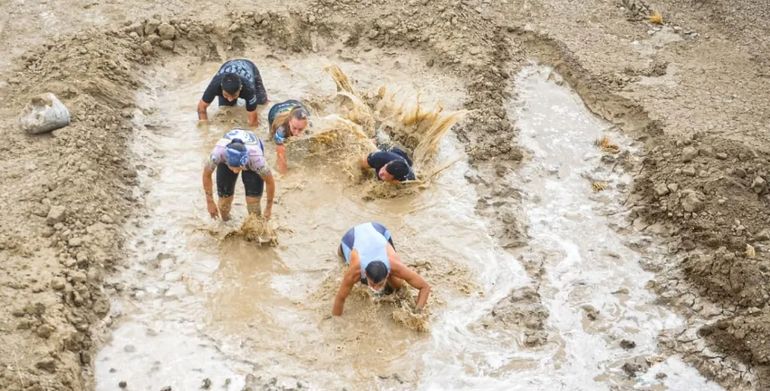 El Desafío K9, la exigente competencia de obstáculos que organiza la División Canes de la Policía de Chubut en Comodoro Rivadavia. El Desafío K9, la exigente competencia de obstáculos que organiza la División Canes de la Policía de Chubut en Comodoro Rivadavia.