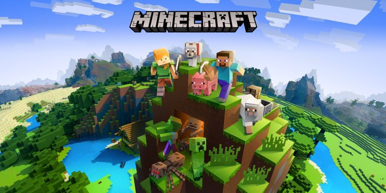 Minecraft es el videojuego más popular actualmente. Una película de este juego se convirtió en el mejor estreno en los cines este 2025. Minecraft es el videojuego más popular actualmente. Una película de este juego se convirtió en el mejor estreno en los cines este 2025.
