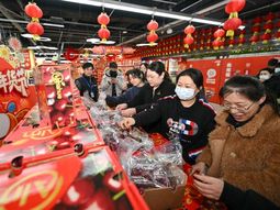 El mercado muestra una pausa estacional marcada por precios a la baja, cambios en la oferta y expectativas puestas en el consumo festivo. El mercado muestra una pausa estacional marcada por precios a la baja, cambios en la oferta y expectativas puestas en el consumo festivo.