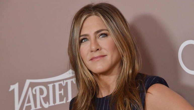 Jennifer Aniston le cerró las puertas a la vuelta de Friends al cine