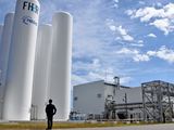 Hidrógeno: el Consorcio H2Ar presentó su primer informe