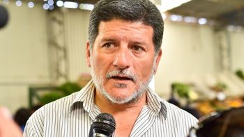 Marcelo Olilvera, ex secretario de Hacienda de Trelew. Marcelo Olilvera, ex secretario de Hacienda de Trelew.