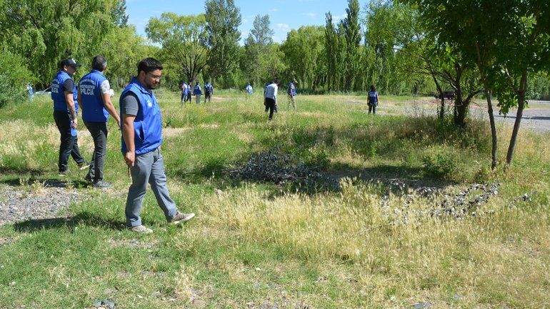 Convocan a una caravana por Delia Aguado hasta el lugar en donde fue asesinada