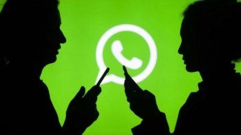 WhatsApp: así podés compartir un mensaje sin que aparezca reenviado