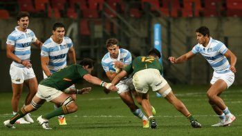 otra dura caida de los pumas ante los springboks otra dura caida de los pumas ante los springboks