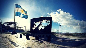 El Gobierno declaró al 2022 como año de homenaje a los caídos en la Guerra de Malvinas