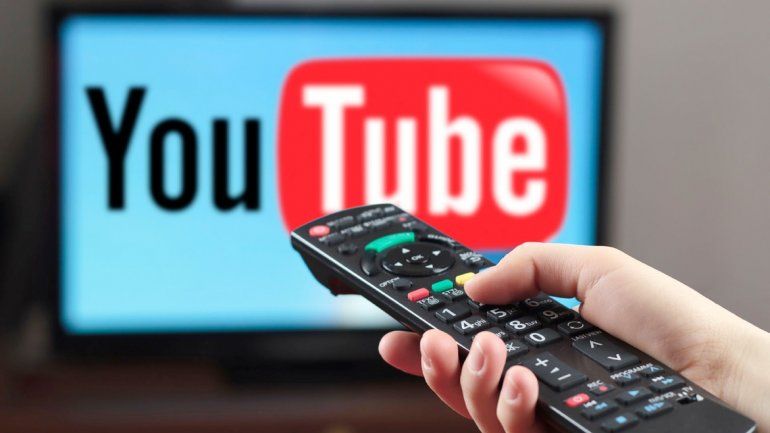 Se cayó YouTube en todo el mundo