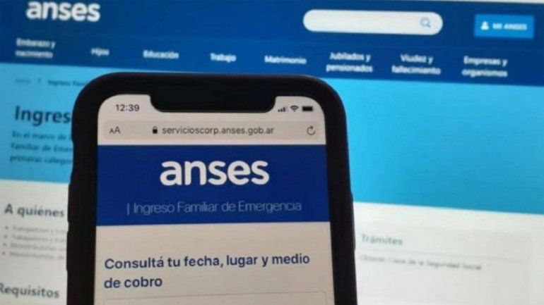 Anses: Estos Son Los Trámites Que Podés Realizar En Línea