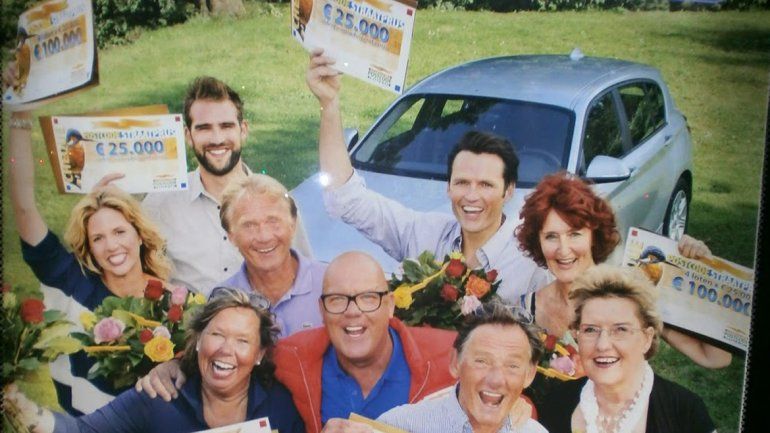 En Holanda. Lotería pifió e indemnizará a todos.